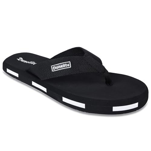 Image of Flip Flop Slipper for Men | Extra Soft, Comfortable and Lightweight, Stylish Design for Casual Wear | Perfect for Daily Use and Relaxation with Comfort and Fashion
