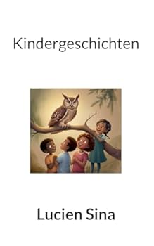 Paperback Kindergeschichten [German] Book