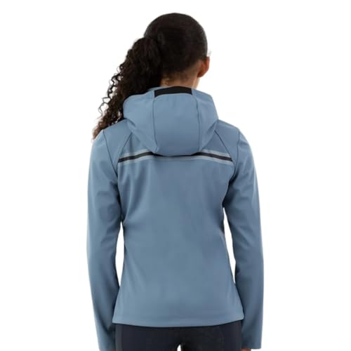 BR Eevolv Ezra Childrens Jacket2