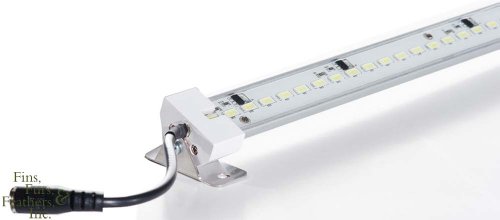 TrueLumen Pro LED Strip Light with Canopy Brackets
