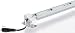TrueLumen 48-Inch TrueLumen Pro LED Strip Light, Marine Fusion 12K White/Actinic Blue Combo with Canopy Brackets