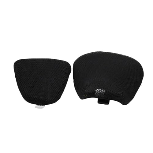 Housse de protection pour selle de moto Kawasaki finition premium