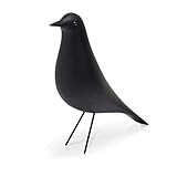 TIERISCHES KULTSTÜCK: Die POP Designer House Bird Vogel Deko stammt im Original von dem ikonischen Möbeldesigner-Duo und Sie werden dank des fröhlichen Aussehens lange viel Freude an diesem Wohnaccessoire haben.