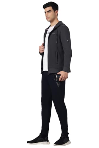 Image of Van Heusen Men Jacket