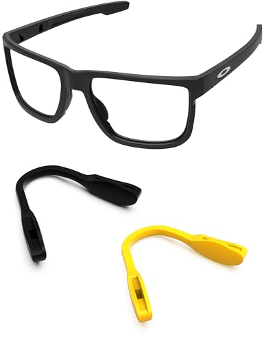 Image of Replacement Nose Pad for Oakley Split Shot OO9416 / Split Time OO4129