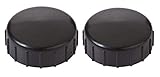 Stens 385-906 Pack of 2 Trimmer Head Bump Knob
