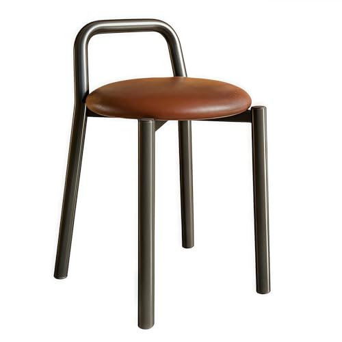 ZPVXRVQ Taburete para Maquillaje pequeño