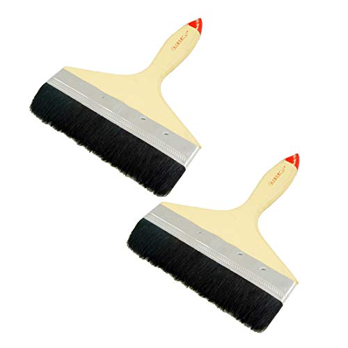 Find The Best Brushes For Painting Fences Reviews & Comparison Katynel