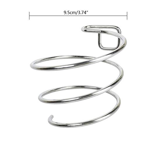 R-WEICHONG - Porta asciugacapelli, supporto