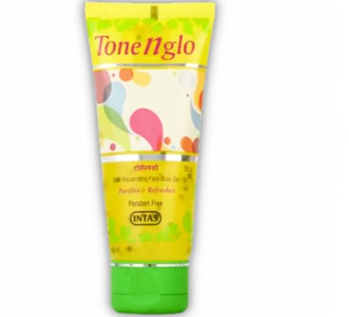 Image of ToneNGlo Face Wash