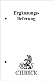 Soziale Krankenversicherung, Pflegeversicherung 118. Ergänzungslieferung: Rechtsstand: voraussichtlich April 2023