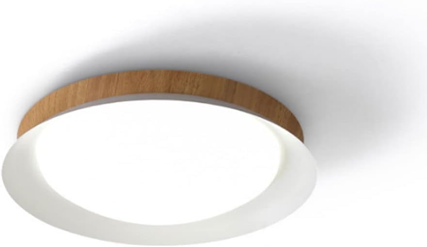 Plafonnier wabi-sabi japonais haut de gamme, luminaire chic pour chambre moderne