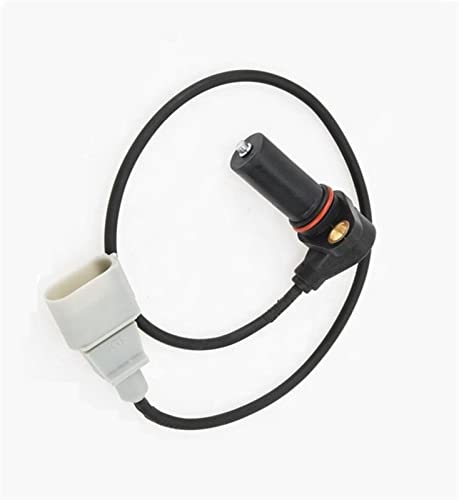 Capteur de vitesse vilebrequin résout problème démarrage Skoda Octavia Fabia 038907319F