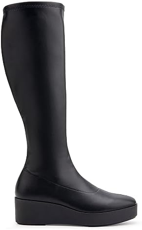 Aerosoles Women's CECINA Knee High Boot, Black, 11 | Image 5