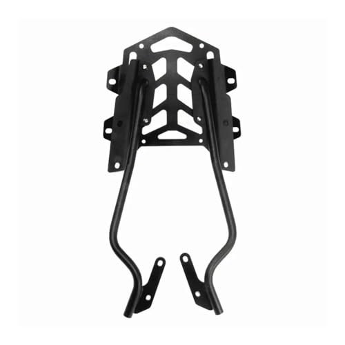 Fixation sac transport arrière pour XMAX 300, porte-bagages de selle voyage