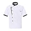 White Shortsleeve