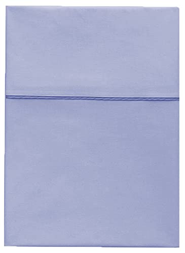 Emoor Zip Cover For Japanese Futon Mattress Presso Twin/Twin Xl Made In Japan 100% Cotton (Saxblue), Zipper-Closure Tatami Floor Sleeping Mat Protector #TOP7