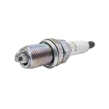 96130723 BKR6E11 4PCS 20PCS Iridium Spark Plugs Compatible for Chevrolet Aveo 5 1.6L 2007-2008(4pcs)