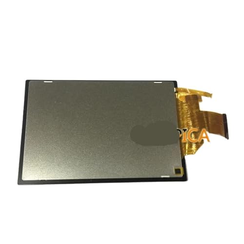 Pantalla LCD compatible G7X II para Canon G7X Mark II miniatura 2