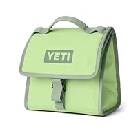 Amazon｜YETI(イエティ) デイトリップ 折りたたみ式ランチバッグ