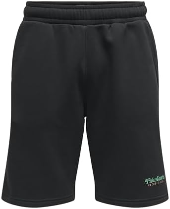 ONLY & SONS Onsten Reg Sweat Shorts