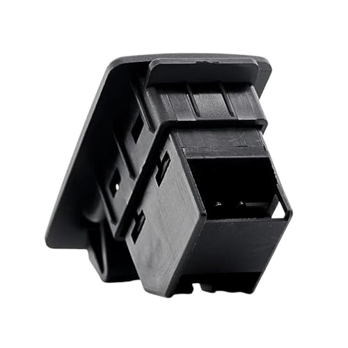 Commande leve vitre Beetle reference 1C095985 commutateur electrique fluide et reactif - 4