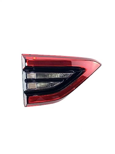 Feu arrière pour Chery Tiggo 4 5X 2017 bloc optique stop intérieur gauche