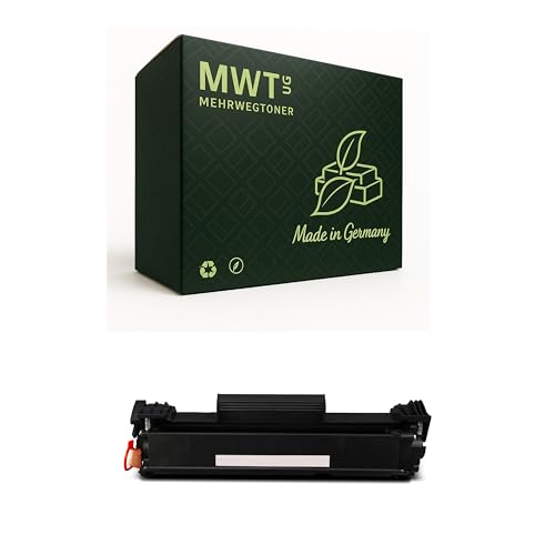 Toner compatible HP CF244A Noir : finis les textes pâles sur Laserjet Pro M28 M15