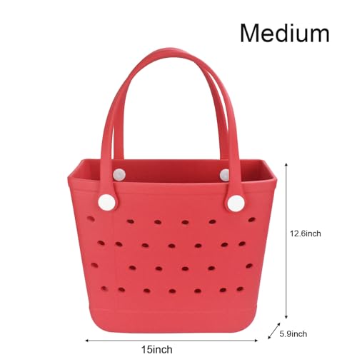 Bolsa de playa resistente al agua para arena y humedad 3