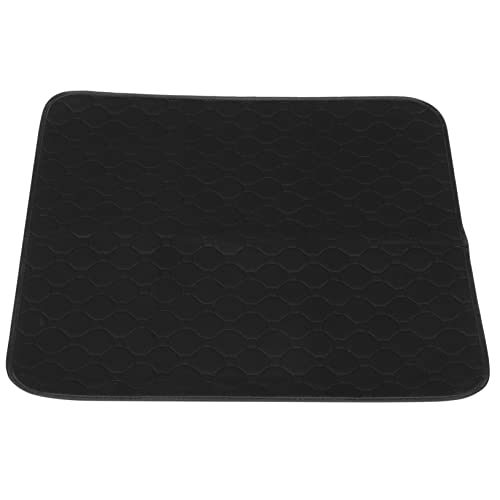 Coussin lavable imperméable polyester absorbante pour siège auto et canapé