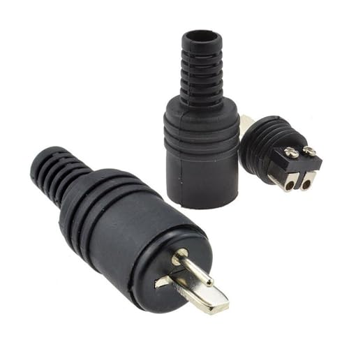 tooloflife 2 Pin DIN Speaker Plug - Image 4