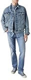 559 RELAXED STRT OCEAN BLUES Levi\'s Homme 559™ Relaxed Strt, Ocean Blues, 30W / 32L