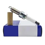 4/6pcs 18846-11070 SILZKR7B11 Spark Plugs Compatible For Hyundai Elantra Santa Acura Sonata 8 18846
