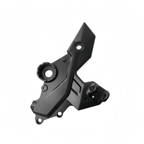 Repose-pieds avant arrière aluminium haute résistance pour moto Kawasaki Z650