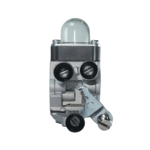 Carburador para desbrozadora FS55 FS45 y FS46 con kit de motor C1Q-S153 5