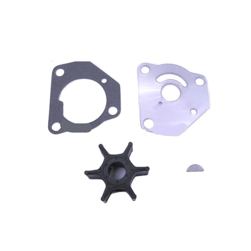 Kit pompe à eau pour moteur hors-bord bateau DT8C DT9.9C 17400-92D00 18-3255