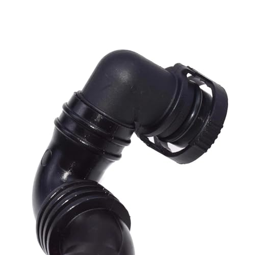 Manguera de ventilación del cárter de alta durabilidad para Jetta 2.0 FSi 06F103212D 6