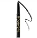KAT VON D Anti-Precision Pencil Eyeliner Trooper Black - ultra matte black - 0.49 oz / 1.4 g