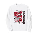 Bo Jackson - 90s Style - Ohio State Football Sweatshirt