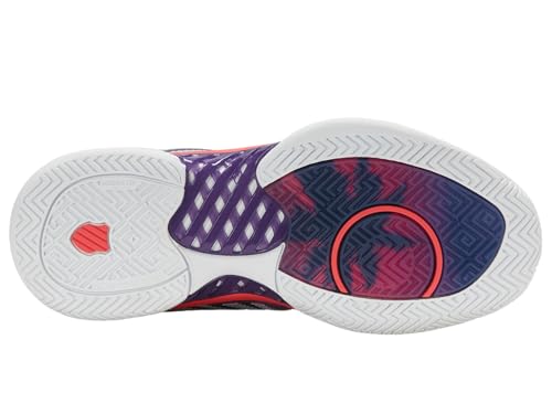 Image of K-Swiss Women's Hypercourt Express 2 Tennis Shoe