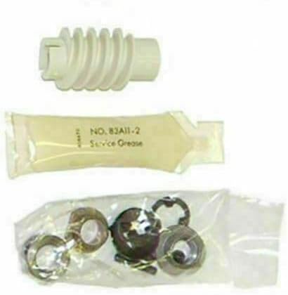 #US Replace Parts Gear Sprocket Kit for Chamberlain 2265R 248730 41ac050-1 41CA4220 41A5021 Opener (fantparts#092505769)