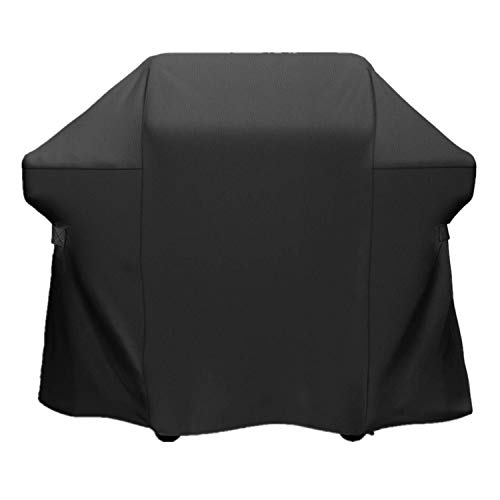 Gas Grill Cover Heavy Duty Waterproof Replacement for er 7106, Spirit E 310, 2250000, 3711001