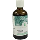 Spinnrad Waschmittel - Parfümöl Pfirsich 100 ml