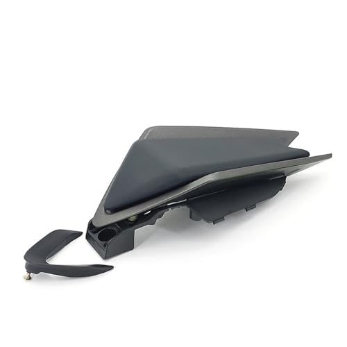 Capot de selle pour Aprilia RS660 pour supprimer la selle passager