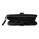PackIt Freezable Essential Lunch Cooler, Black - Image 4