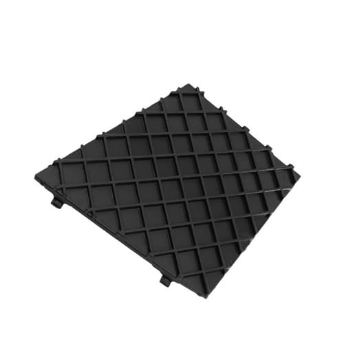 Couverture de pare-chocs avant E60 E61 LCI grille de calandre noire