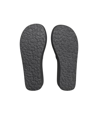 Image of Roxy Women's Melinda Wedge Flip Flop Sandal