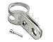 Weed Eater Trimmer Replacement Shaft Boom Clamp for Trimmer Harness Shoulder Strap Garden Lawn Cutter