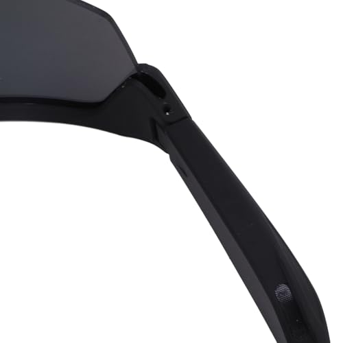 Lunettes de soleil Bluetooth 5.3 son cristallin outdoor