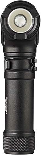 Streamlight Multi Fuel Tactical Flashlight Batteries Image